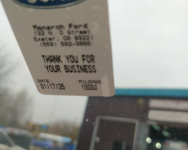 Черный Форд Mustang Mach-E, объемом двигателя 0 л и пробегом 3 тыс. км за 29900 $, фото 1 на Automoto.ua