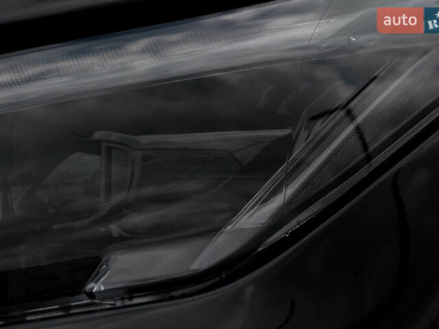 Чорний Форд Mustang Mach-E, об'ємом двигуна 0 л та пробігом 29 тис. км за 28000 $, фото 25 на Automoto.ua