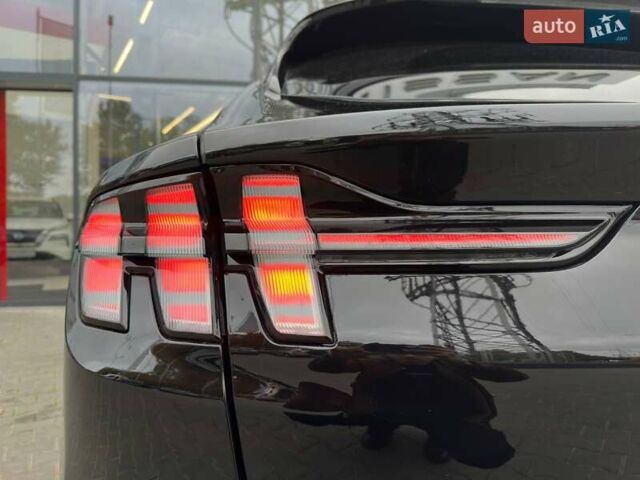 Форд Mustang Mach-E 2024 в Одессе на Automoto.ua Черный Форд Mustang Mach-E, объемом двигателя 0 л и пробегом 4 тыс. км за 44999 $, фото 10 на Automoto.ua