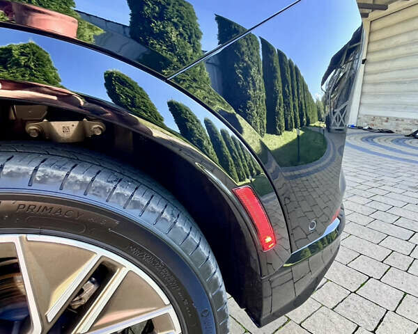 Черный Форд Mustang Mach-E, объемом двигателя 0 л и пробегом 24 тыс. км за 29900 $, фото 54 на Automoto.ua