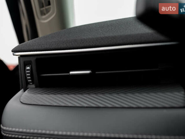 Чорний Форд Mustang Mach-E, об'ємом двигуна 0 л та пробігом 29 тис. км за 28000 $, фото 19 на Automoto.ua