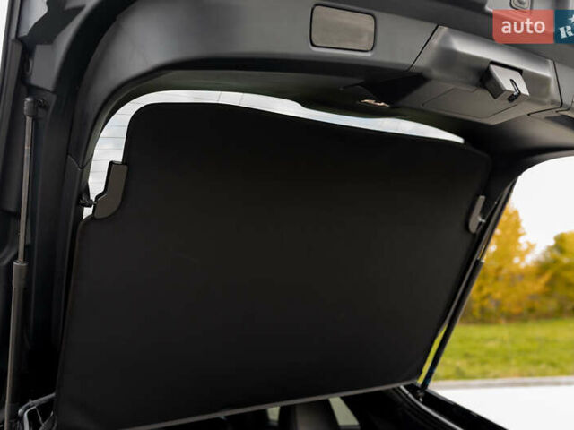 Чорний Форд Mustang Mach-E, об'ємом двигуна 0 л та пробігом 29 тис. км за 28000 $, фото 22 на Automoto.ua