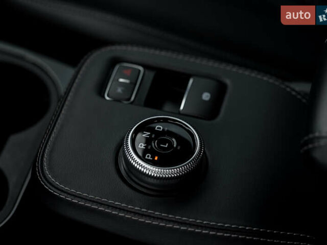 Чорний Форд Mustang Mach-E, об'ємом двигуна 0 л та пробігом 29 тис. км за 28000 $, фото 16 на Automoto.ua