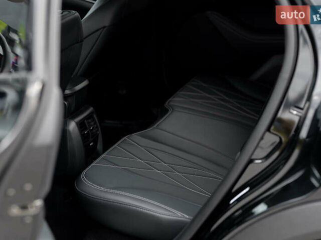 Чорний Форд Mustang Mach-E, об'ємом двигуна 0 л та пробігом 29 тис. км за 28000 $, фото 21 на Automoto.ua