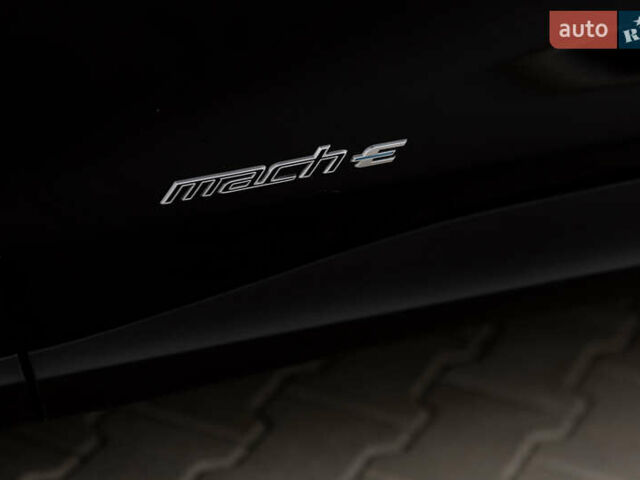 Чорний Форд Mustang Mach-E, об'ємом двигуна 0 л та пробігом 29 тис. км за 28000 $, фото 30 на Automoto.ua