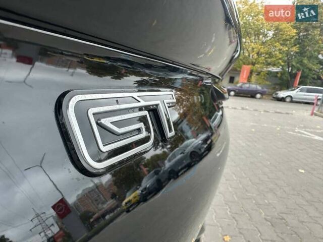 Форд Mustang Mach-E 2024 в Одессе на Automoto.ua Черный Форд Mustang Mach-E, объемом двигателя 0 л и пробегом 4 тыс. км за 44999 $, фото 14 на Automoto.ua