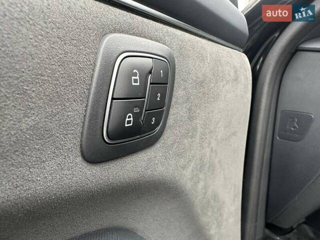 Форд Mustang Mach-E 2024 в Одессе на Automoto.ua Черный Форд Mustang Mach-E, объемом двигателя 0 л и пробегом 4 тыс. км за 44999 $, фото 29 на Automoto.ua