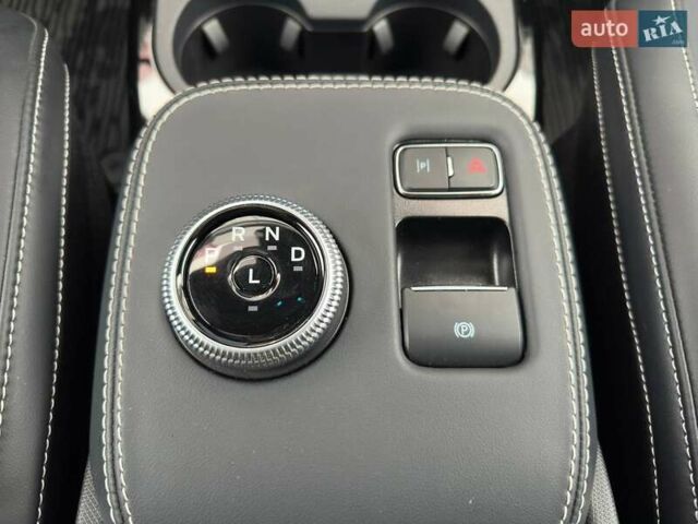 Форд Mustang Mach-E 2024 в Одессе на Automoto.ua Черный Форд Mustang Mach-E, объемом двигателя 0 л и пробегом 4 тыс. км за 44999 $, фото 26 на Automoto.ua