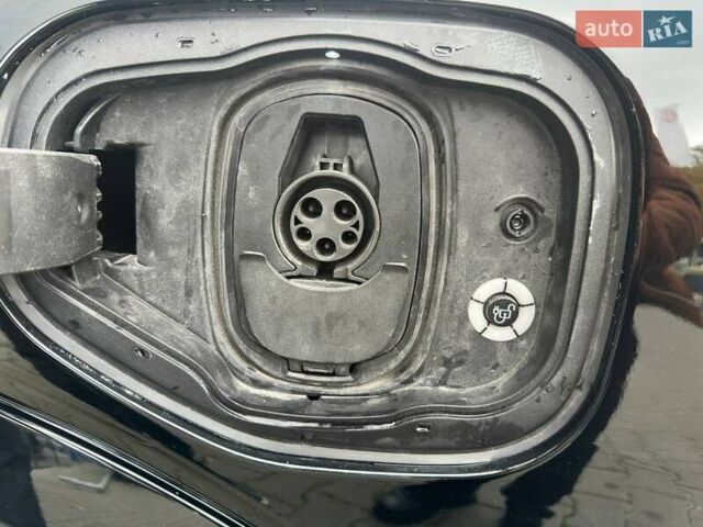 Форд Mustang Mach-E 2024 в Одессе на Automoto.ua Черный Форд Mustang Mach-E, объемом двигателя 0 л и пробегом 4 тыс. км за 44999 $, фото 34 на Automoto.ua