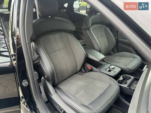 Форд Mustang Mach-E 2024 в Одессе на Automoto.ua Черный Форд Mustang Mach-E, объемом двигателя 0 л и пробегом 4 тыс. км за 44999 $, фото 22 на Automoto.ua