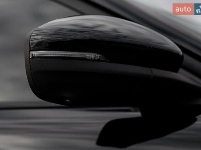 Чорний Форд Mustang Mach-E, об'ємом двигуна 0 л та пробігом 29 тис. км за 28000 $, фото 28 на Automoto.ua