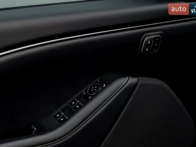 Чорний Форд Mustang Mach-E, об'ємом двигуна 0 л та пробігом 29 тис. км за 28000 $, фото 18 на Automoto.ua