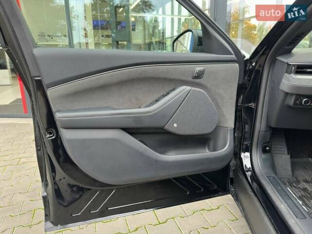 Форд Mustang Mach-E 2024 в Одессе на Automoto.ua Черный Форд Mustang Mach-E, объемом двигателя 0 л и пробегом 4 тыс. км за 44999 $, фото 15 на Automoto.ua