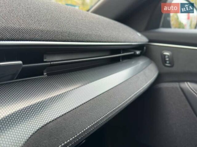 Форд Mustang Mach-E 2024 в Одессе на Automoto.ua Черный Форд Mustang Mach-E, объемом двигателя 0 л и пробегом 4 тыс. км за 44999 $, фото 32 на Automoto.ua