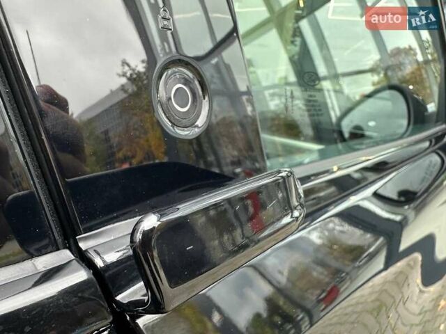 Форд Mustang Mach-E 2024 в Одессе на Automoto.ua Черный Форд Mustang Mach-E, объемом двигателя 0 л и пробегом 4 тыс. км за 44999 $, фото 19 на Automoto.ua