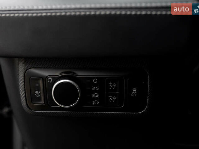 Чорний Форд Mustang Mach-E, об'ємом двигуна 0 л та пробігом 29 тис. км за 28000 $, фото 15 на Automoto.ua