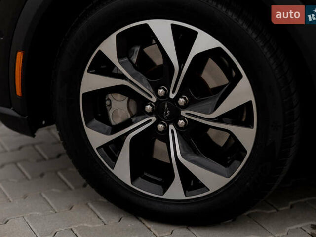 Чорний Форд Mustang Mach-E, об'ємом двигуна 0 л та пробігом 29 тис. км за 28000 $, фото 29 на Automoto.ua