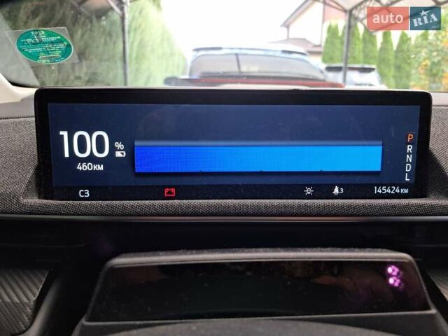 Красный Форд Mustang Mach-E, объемом двигателя 0 л и пробегом 145 тыс. км за 20900 $, фото 19 на Automoto.ua