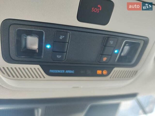 Красный Форд Mustang Mach-E, объемом двигателя 0 л и пробегом 52 тыс. км за 22500 $, фото 20 на Automoto.ua