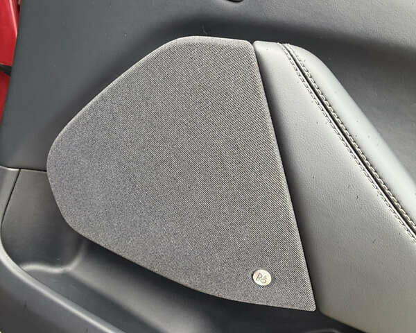 Красный Форд Mustang Mach-E, объемом двигателя 0 л и пробегом 52 тыс. км за 25500 $, фото 16 на Automoto.ua