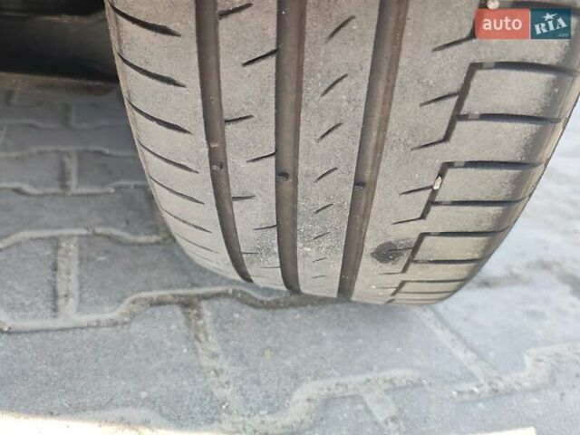 Красный Форд Mustang Mach-E, объемом двигателя 0 л и пробегом 52 тыс. км за 22500 $, фото 10 на Automoto.ua