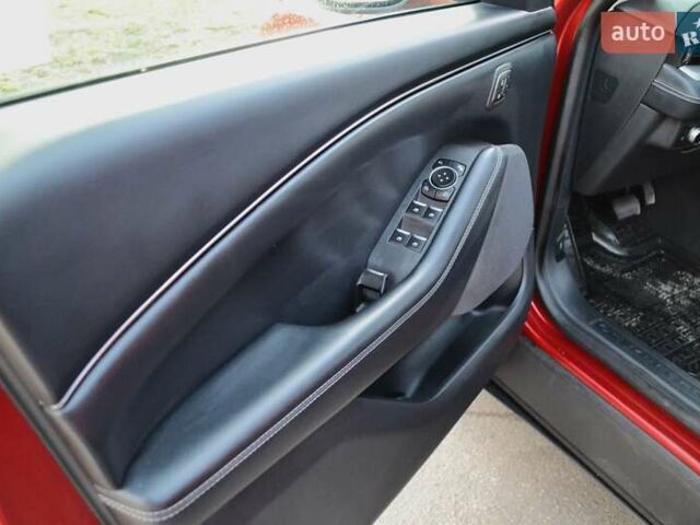 Красный Форд Mustang Mach-E, объемом двигателя 0 л и пробегом 62 тыс. км за 27500 $, фото 37 на Automoto.ua
