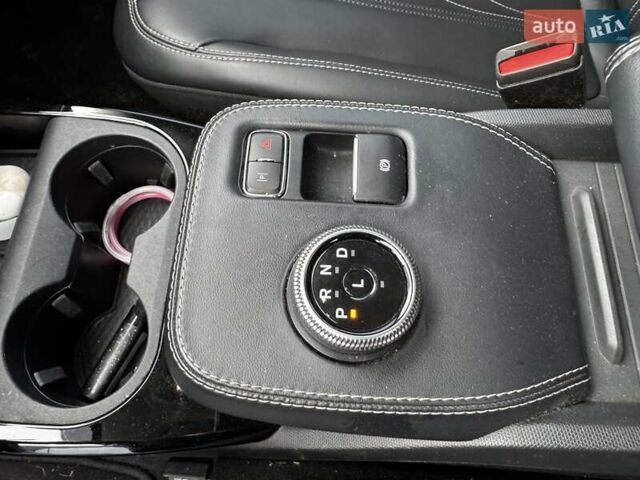 Форд Mustang Mach-E 2021 у Києві на Automoto.ua Червоний Форд Mustang Mach-E, об'ємом двигуна 0 л та пробігом 73 тис. км за 25500 $, фото 11 на Automoto.ua