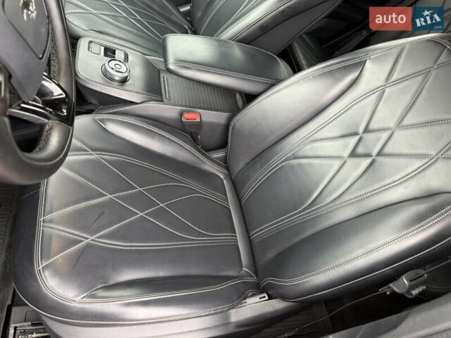 Червоний Форд Mustang Mach-E, об'ємом двигуна 0 л та пробігом 54 тис. км за 25990 $, фото 13 на Automoto.ua