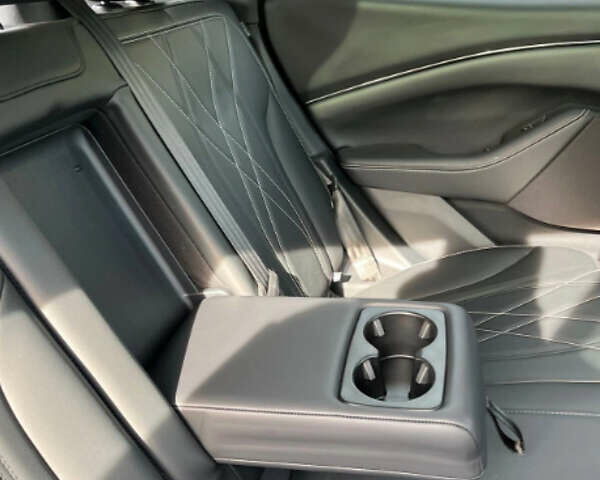 Красный Форд Mustang Mach-E, объемом двигателя 0 л и пробегом 25 тыс. км за 27500 $, фото 9 на Automoto.ua