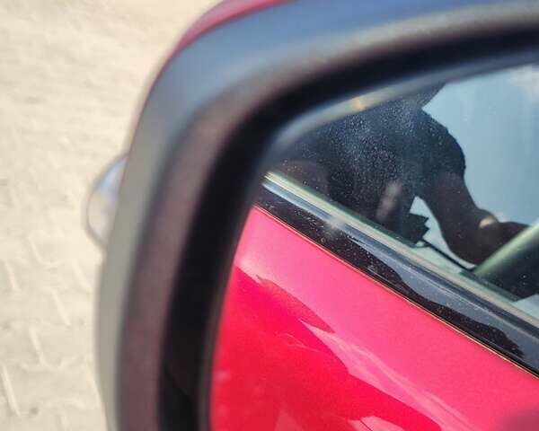 Красный Форд Mustang Mach-E, объемом двигателя 0 л и пробегом 52 тыс. км за 22500 $, фото 17 на Automoto.ua