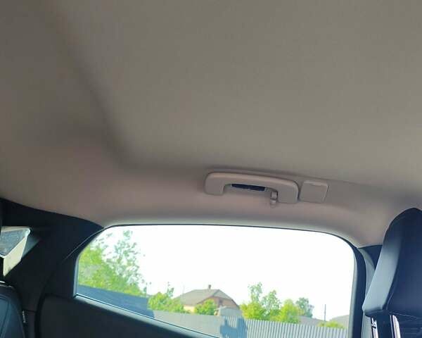 Красный Форд Mustang Mach-E, объемом двигателя 0 л и пробегом 52 тыс. км за 22500 $, фото 14 на Automoto.ua