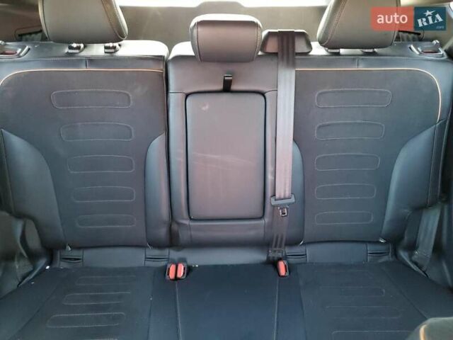 Форд Mustang Mach-E 2021 у Києві на Automoto.ua Червоний Форд Mustang Mach-E, об'ємом двигуна 0 л та пробігом 70 тис. км за 12000 $, фото 9 на Automoto.ua