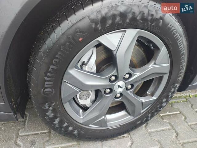 Красный Форд Mustang Mach-E, объемом двигателя 0 л и пробегом 52 тыс. км за 22500 $, фото 23 на Automoto.ua