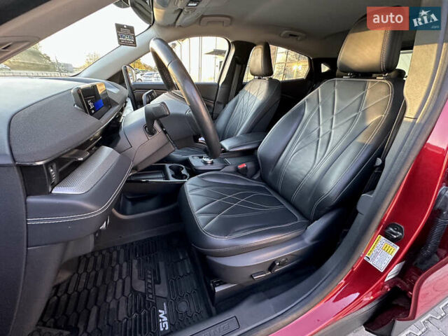 Красный Форд Mustang Mach-E, объемом двигателя 0 л и пробегом 98 тыс. км за 19950 $, фото 35 на Automoto.ua