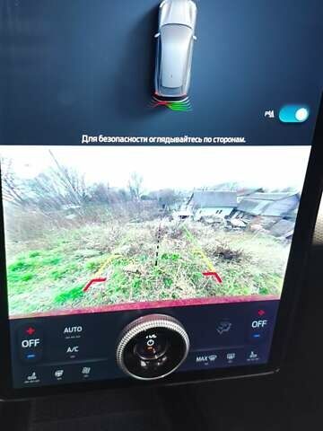 Красный Форд Mustang Mach-E, объемом двигателя 0 л и пробегом 52 тыс. км за 21500 $, фото 19 на Automoto.ua