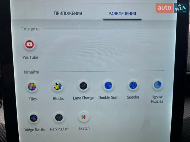 Красный Форд Mustang Mach-E, объемом двигателя 0 л и пробегом 78 тыс. км за 27999 $, фото 31 на Automoto.ua