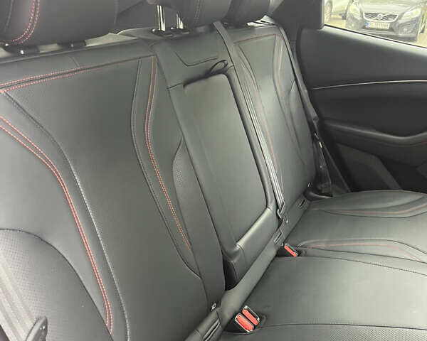 Красный Форд Mustang Mach-E, объемом двигателя 0 л и пробегом 78 тыс. км за 27999 $, фото 41 на Automoto.ua