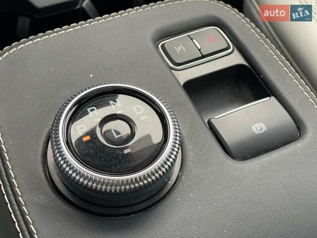 Красный Форд Mustang Mach-E, объемом двигателя 0 л и пробегом 24 тыс. км за 33300 $, фото 29 на Automoto.ua