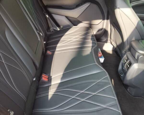 Червоний Форд Mustang Mach-E, об'ємом двигуна 0 л та пробігом 44 тис. км за 28500 $, фото 4 на Automoto.ua