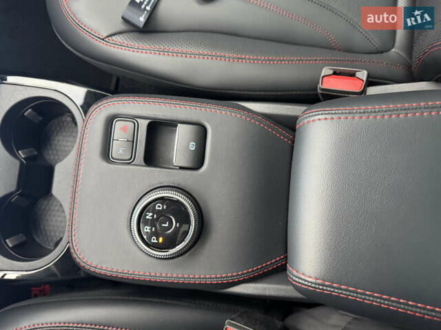 Форд Mustang Mach-E 2021 у Тернополі на Automoto.ua Червоний Форд Mustang Mach-E, об'ємом двигуна 0 л та пробігом 199 тис. км за 25000 $, фото 27 на Automoto.ua