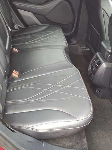 Красный Форд Mustang Mach-E, объемом двигателя 0 л и пробегом 52 тыс. км за 21500 $, фото 10 на Automoto.ua