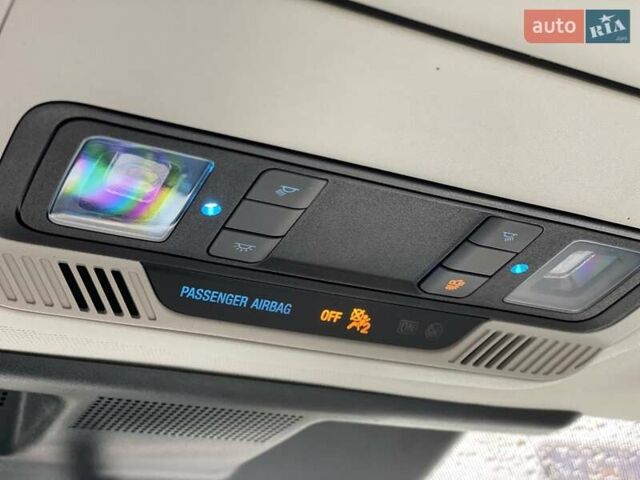 Красный Форд Mustang Mach-E, объемом двигателя 0 л и пробегом 24 тыс. км за 33300 $, фото 32 на Automoto.ua