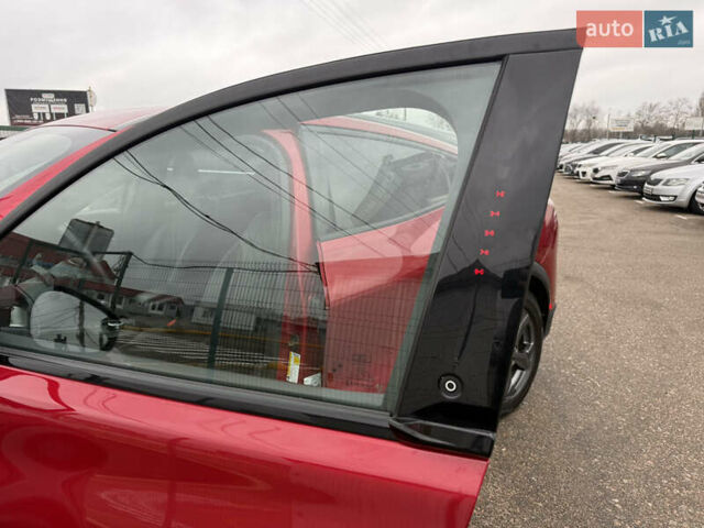 Червоний Форд Mustang Mach-E, об'ємом двигуна 0 л та пробігом 54 тис. км за 25990 $, фото 11 на Automoto.ua