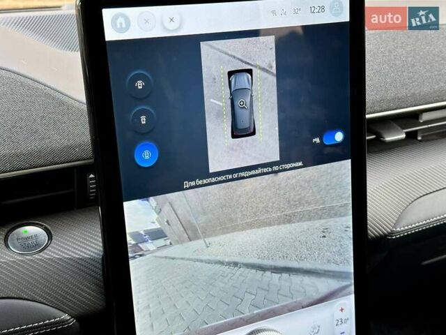 Красный Форд Mustang Mach-E, объемом двигателя 0 л и пробегом 14 тыс. км за 30999 $, фото 45 на Automoto.ua