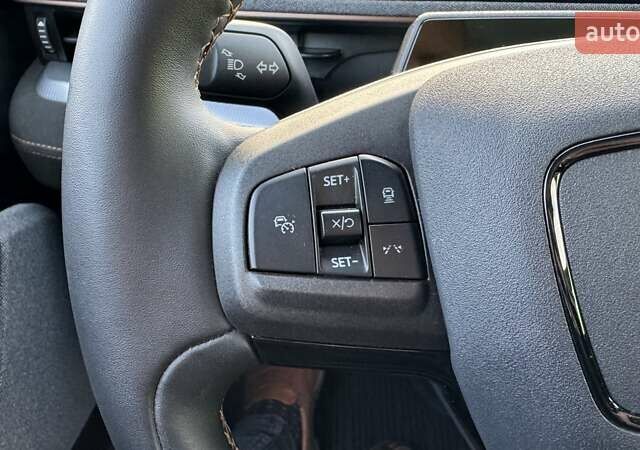 Красный Форд Mustang Mach-E, объемом двигателя 0 л и пробегом 43 тыс. км за 29999 $, фото 46 на Automoto.ua