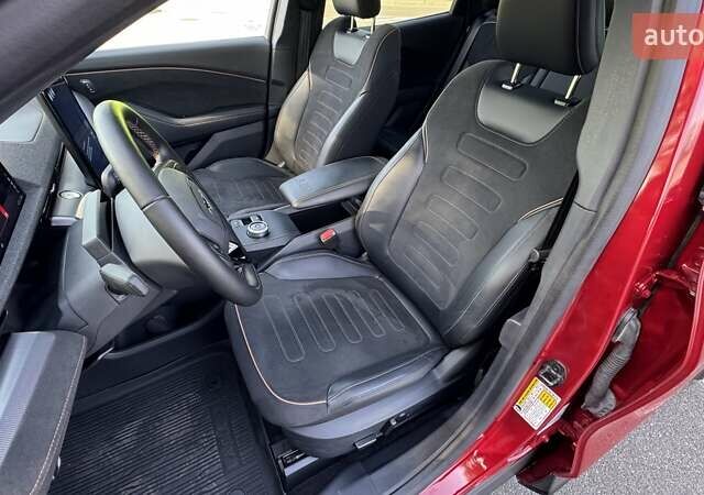 Красный Форд Mustang Mach-E, объемом двигателя 0 л и пробегом 43 тыс. км за 29999 $, фото 29 на Automoto.ua