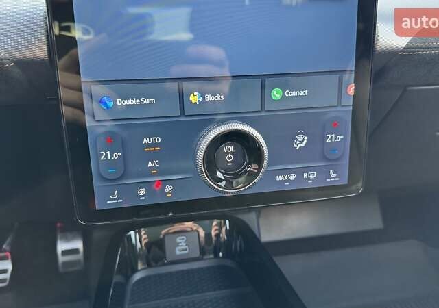 Красный Форд Mustang Mach-E, объемом двигателя 0 л и пробегом 43 тыс. км за 29999 $, фото 51 на Automoto.ua