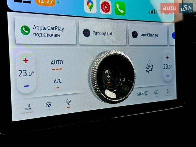 Красный Форд Mustang Mach-E, объемом двигателя 0 л и пробегом 14 тыс. км за 30999 $, фото 33 на Automoto.ua