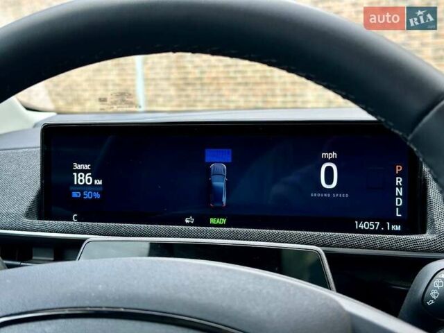 Красный Форд Mustang Mach-E, объемом двигателя 0 л и пробегом 14 тыс. км за 30999 $, фото 31 на Automoto.ua