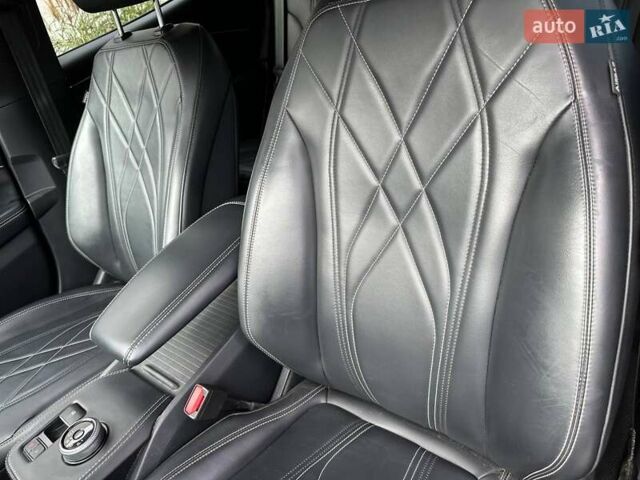 Красный Форд Mustang Mach-E, объемом двигателя 0 л и пробегом 69 тыс. км за 19990 $, фото 19 на Automoto.ua